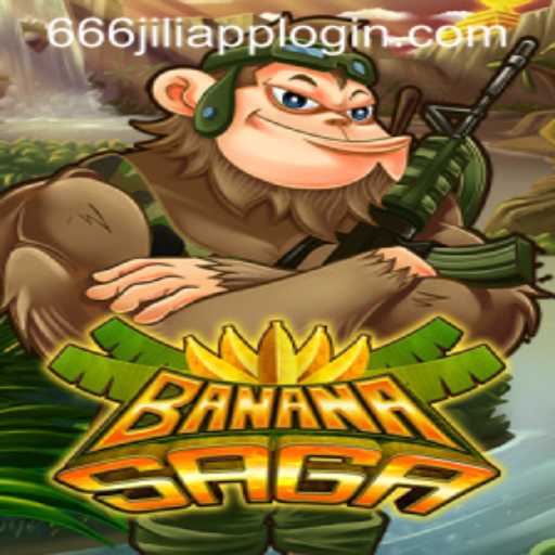 Dive into the Exciting World of BananaSaga: A Thrilling Adventure Awaits