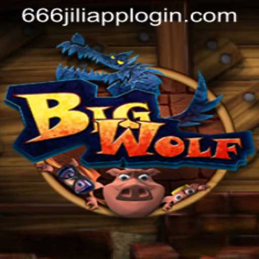 BigWolf: Unleashing the Excitement of Online Gaming