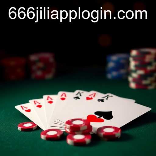 The Intricacies of Blackjack and the Role of 666JILI APP LOGIN