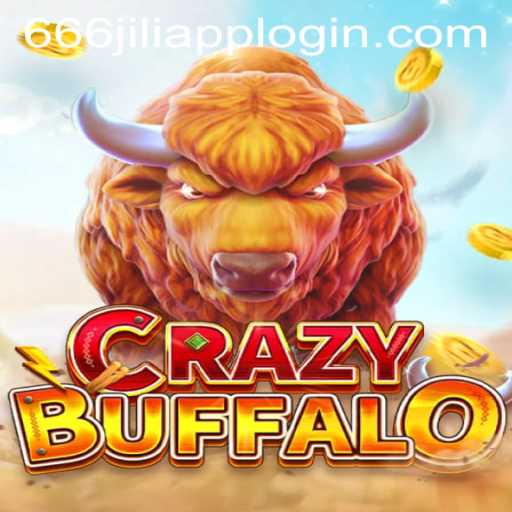 Exploring CRAZYBUFFALO: A Thrilling Gaming Experience
