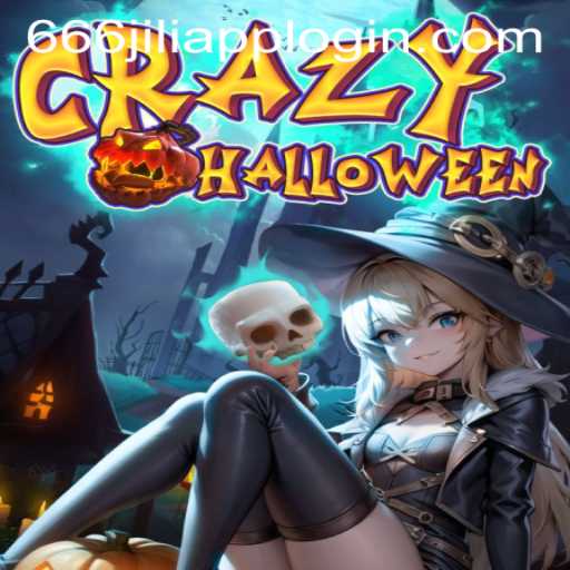 Unveiling the Thrills of CrazyHalloween's 666JILI APP LOGIN