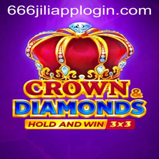 CrownDiamonds: A Deep Dive into the Captivating World of 666JILI APP LOGIN