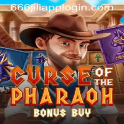 Exploring the Mysteries of CurseofthePharaohBonusBuy: A New Gaming Experience with 666JILI APP LOGIN