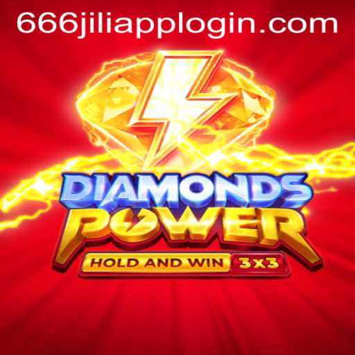 Exploring the World of Diamondspower: An In-Depth Look at the Game and the 666JILI APP LOGIN