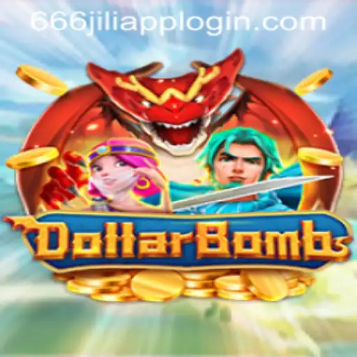 Exploring the Thrilling World of DollarBombs: Dive into the 666JILI APP LOGIN Experience
