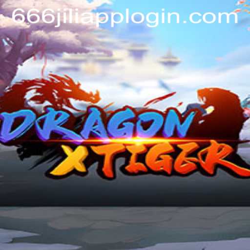 Unleashing the Adventure: DragonXTiger and the Gateway of 666JILI APP LOGIN