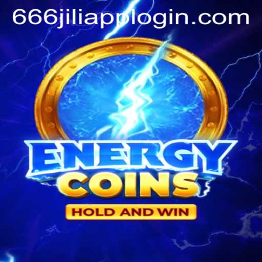 Exploring the Intricacies of EnergyCoins: A Guide to 666JILI APP LOGIN