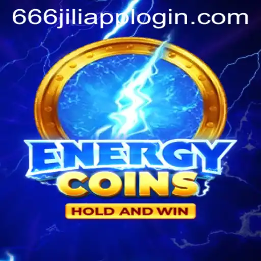 Exploring the Intricacies of EnergyCoins: A Guide to 666JILI APP LOGIN