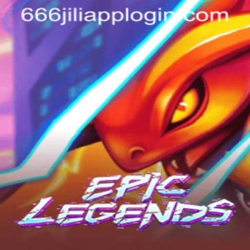 EpicLegends Game Overview and Insights into 666JILI APP LOGIN