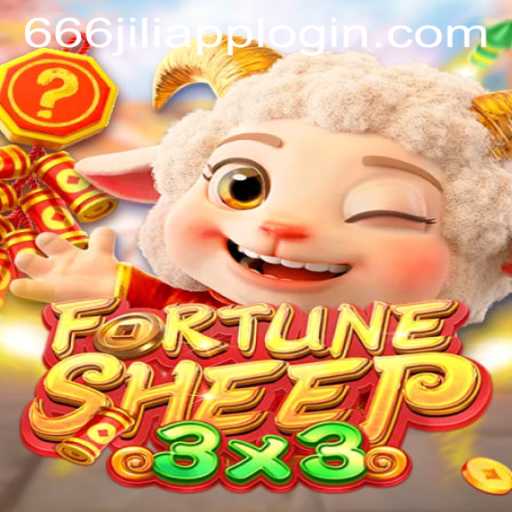 FortuneSheep: A New Era in Casual Gaming with 666JILI APP LOGIN
