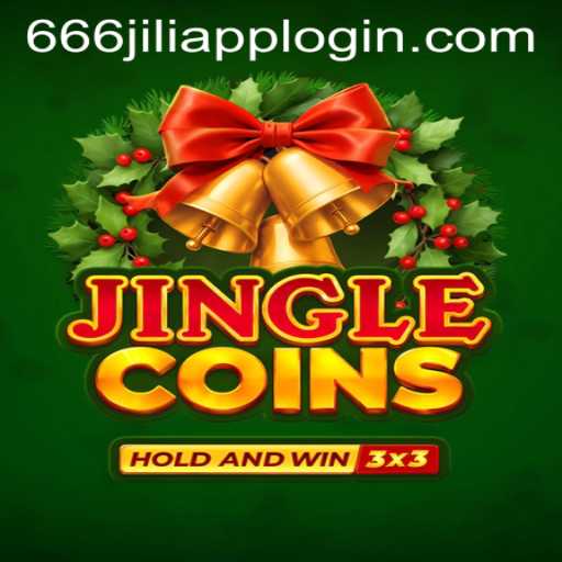 Exploring JingleCoins: A Captivating Game with 666JILI APP LOGIN Feature