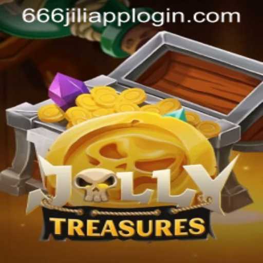 Exploring the Excitement of JollyTreasures: A Dive into the 666JILI APP LOGIN Experience