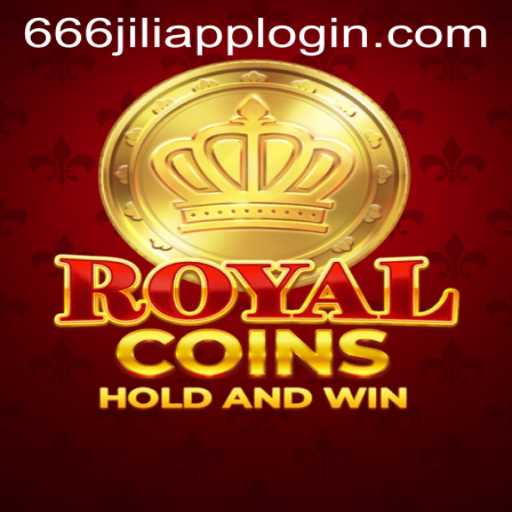 Discover the Thrilling World of RoyalCoins and 666JILI APP LOGIN