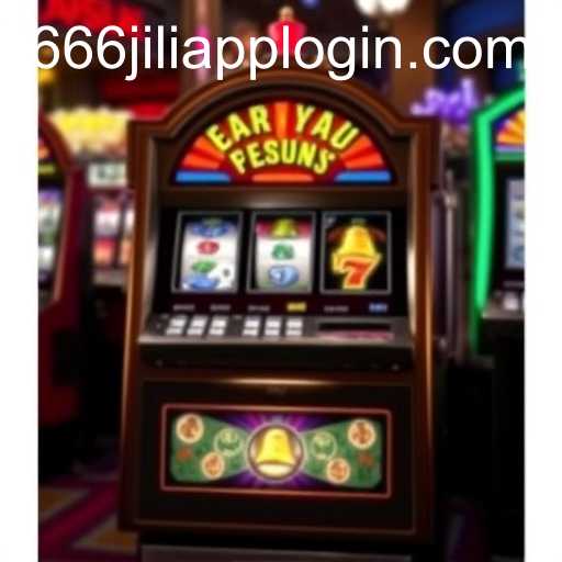 The Evolution and Allure of Slot Machines