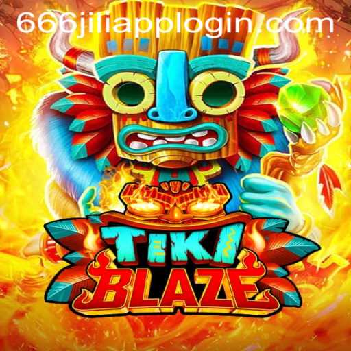 TikiBlaze: Unveiling the Exciting World of a New Gaming Phenomenon