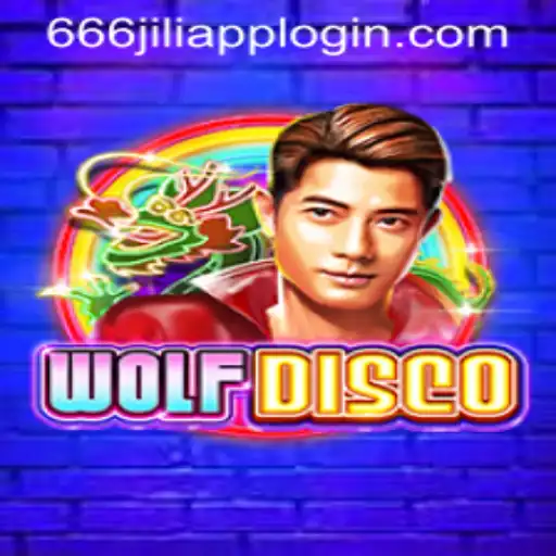 The Enchanting World of WolfDisco and the 666JILI APP LOGIN
